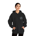 MPD DISPATCHER Embroidered  Unisex Pullover Hoodie