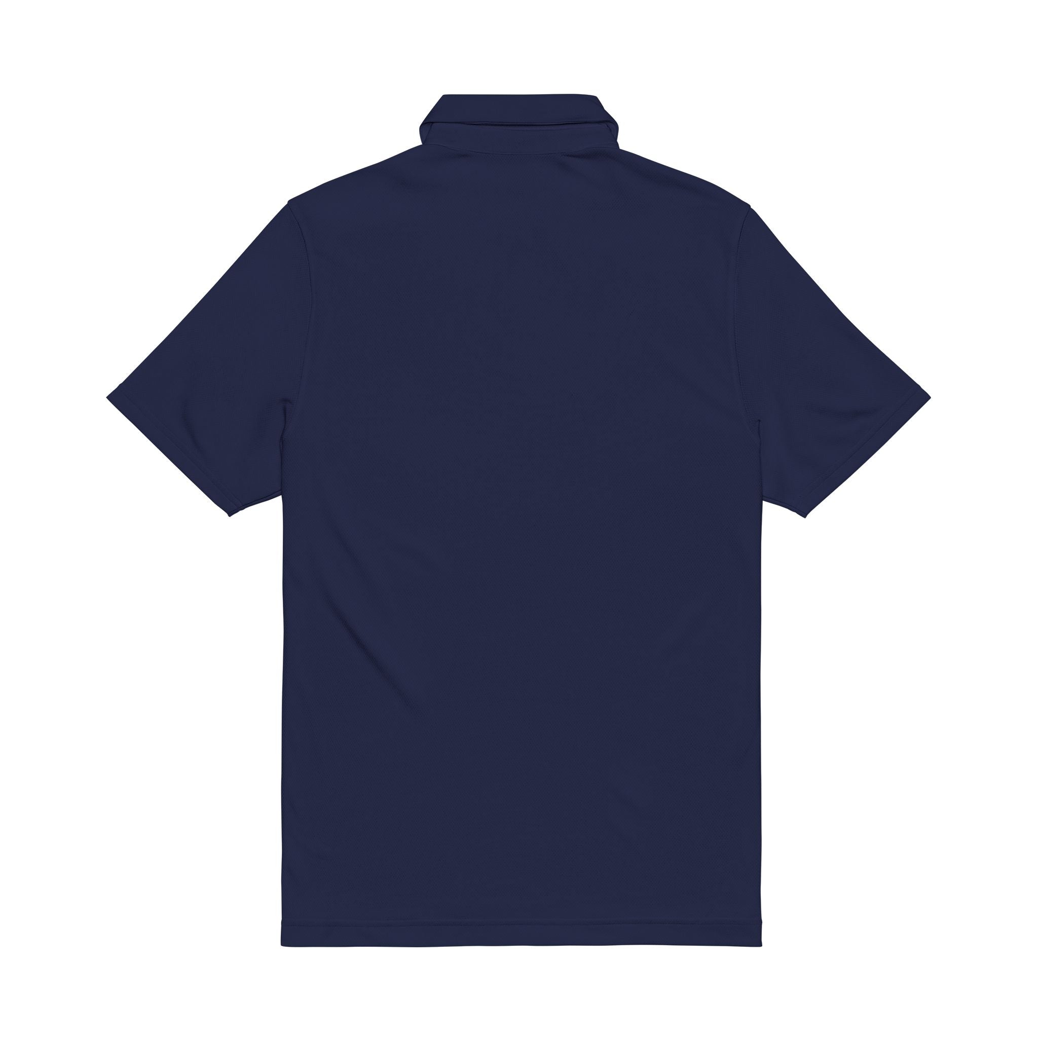 MPD 911 Embroidered Polo Shirt — Men's Tactical Police Polo