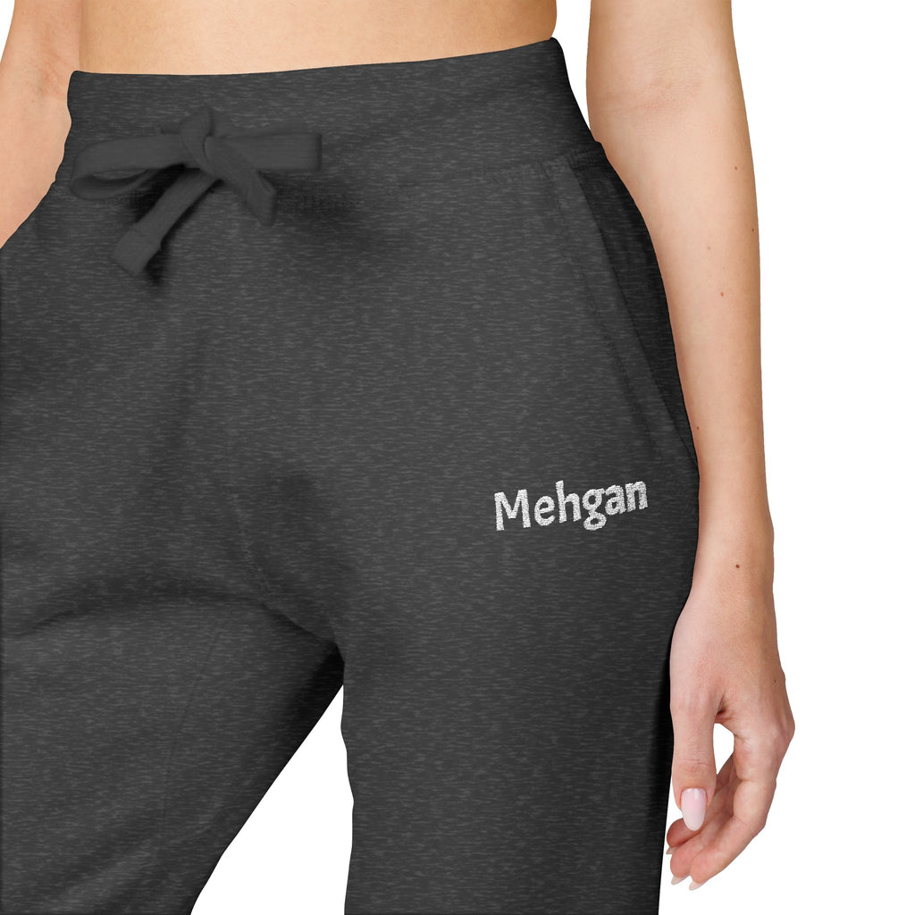 Bridal Party Crew Jogger Set