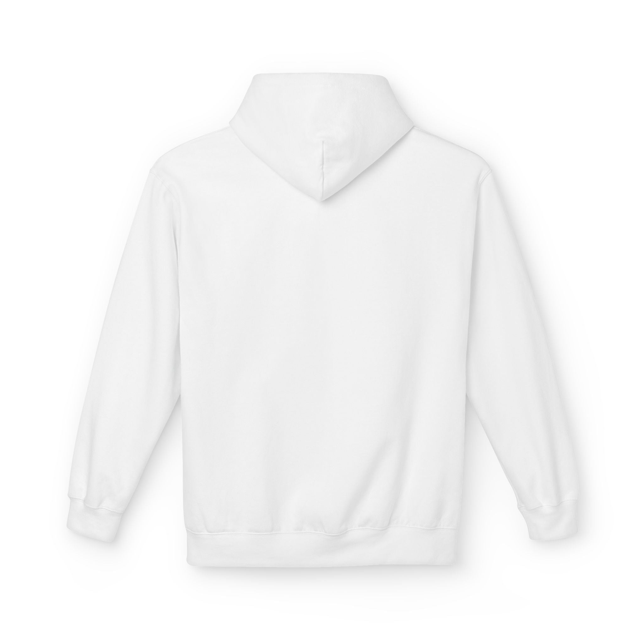 Main Character, Naturally — Graphic Pullover Hoodie
