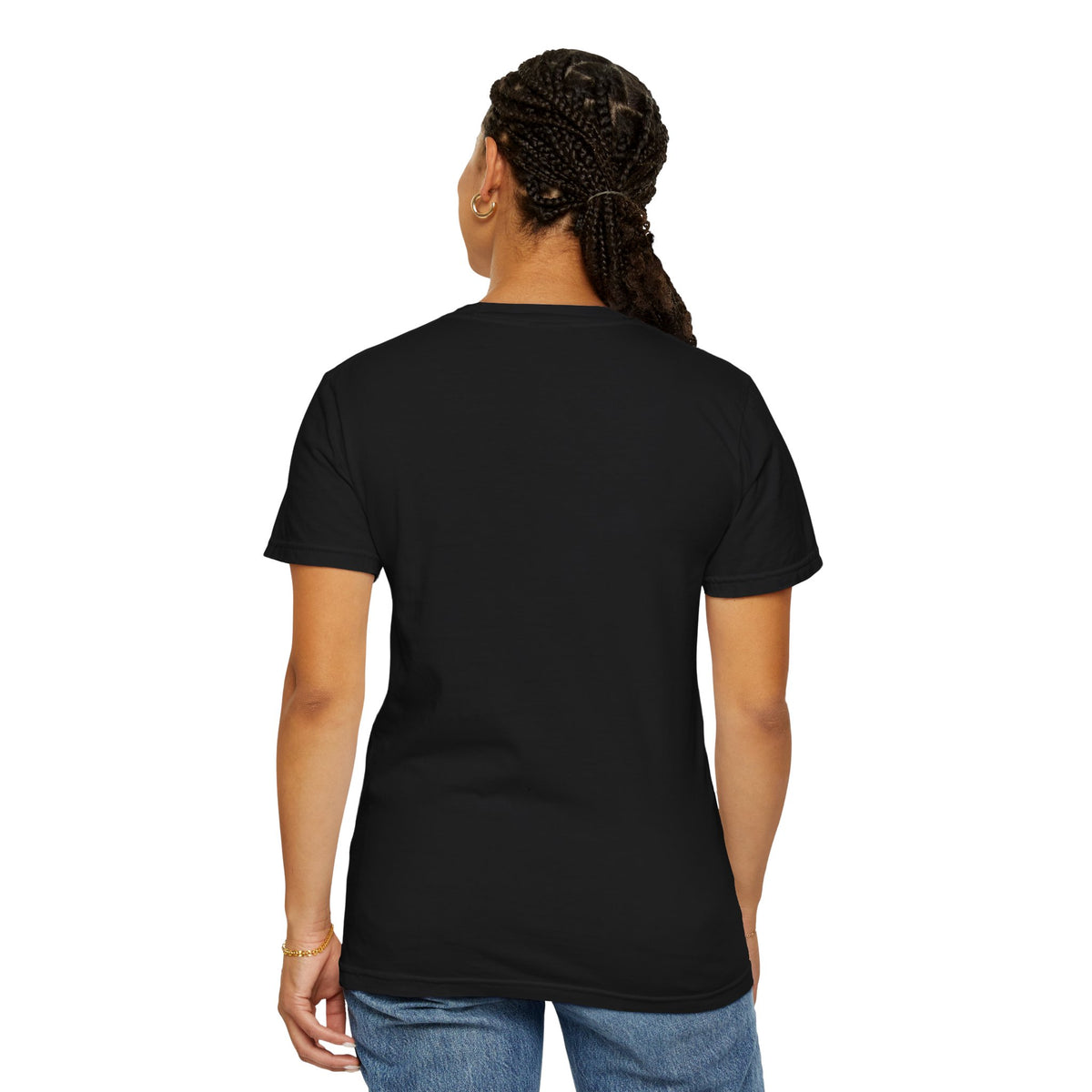 Dirty Hands, Clean Money Black Vintage Graphic Tee Shirt