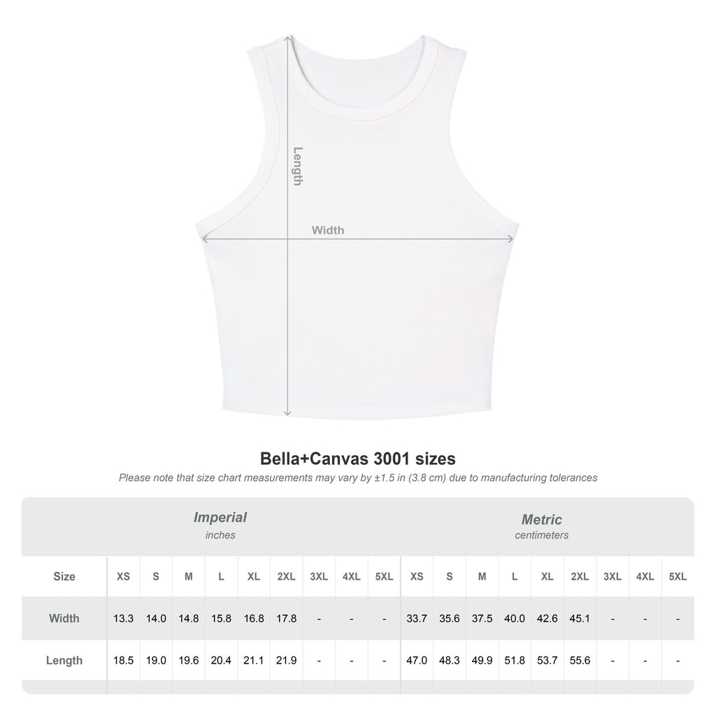 Rebel Heart Women’s Tank Top