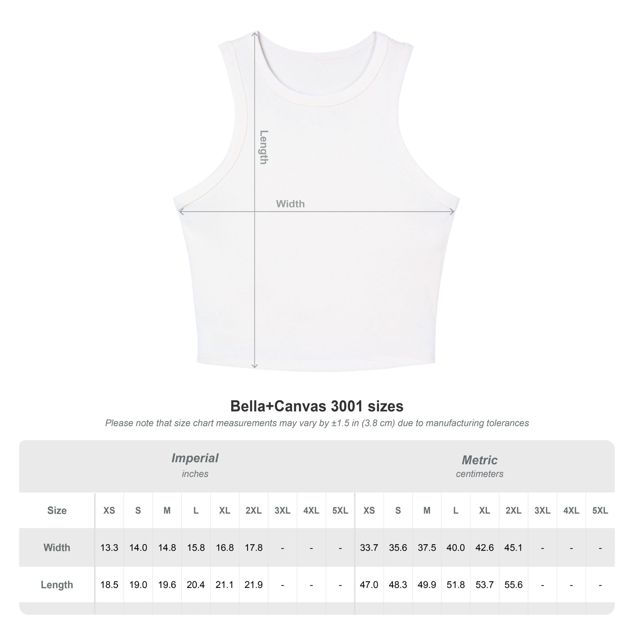 Rebel Heart Women’s Tank Top