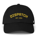 911 Dispatch Cap