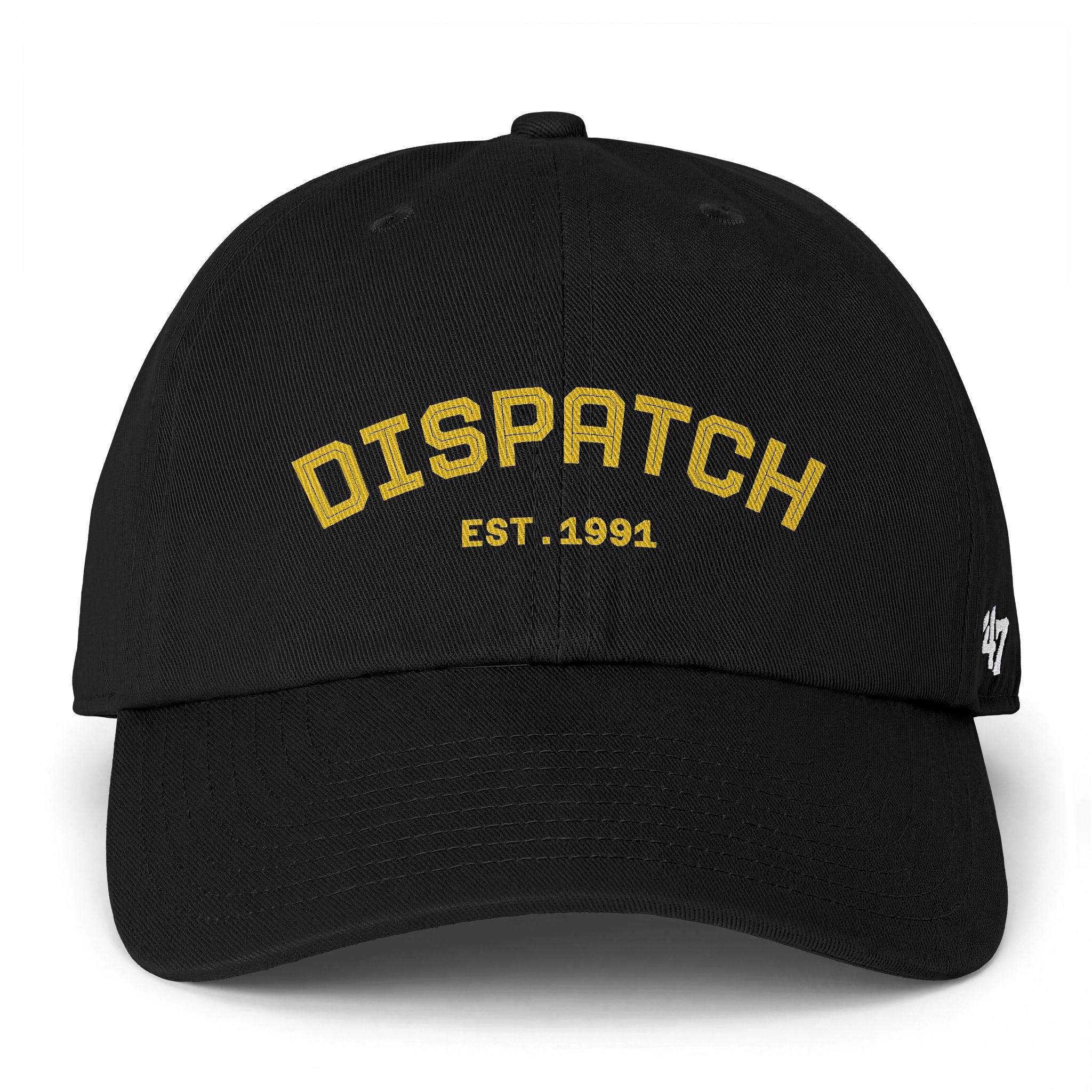 911 Dispatch Cap