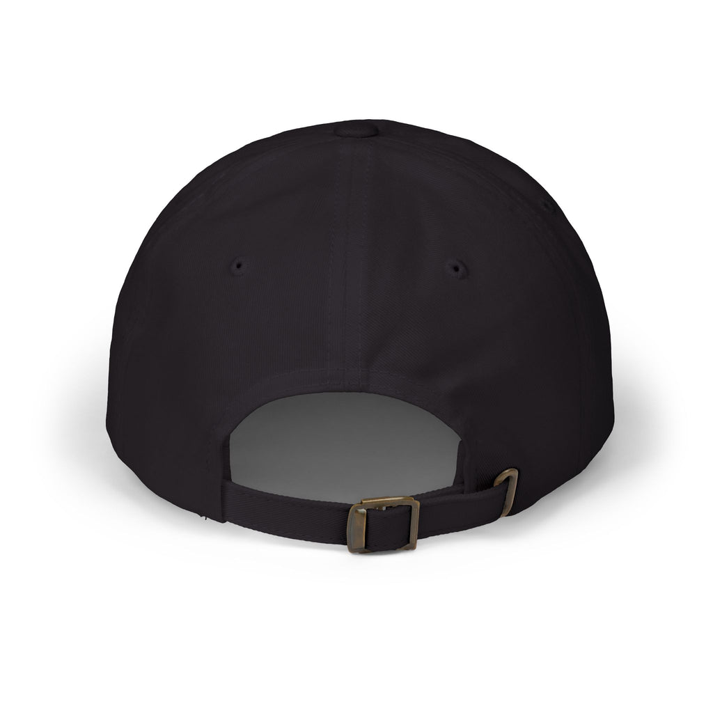 911 THIN GOLD LINE FLAG CAP | DISPATCHER GEAR