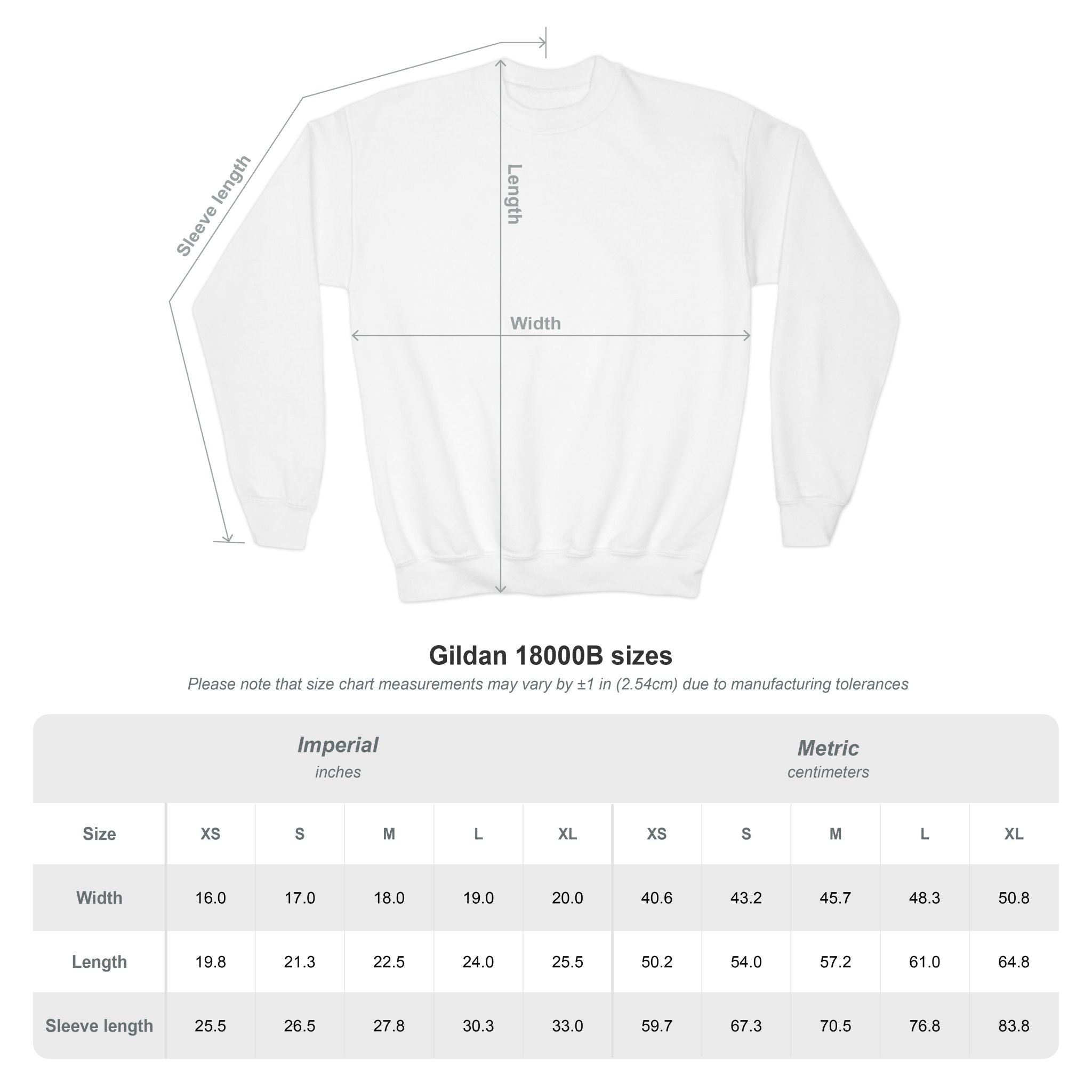 Spooky Season ghosts Youth Crewneck Sweatshirt | Halloween orange black