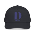 Mid Profile Baseball Cap