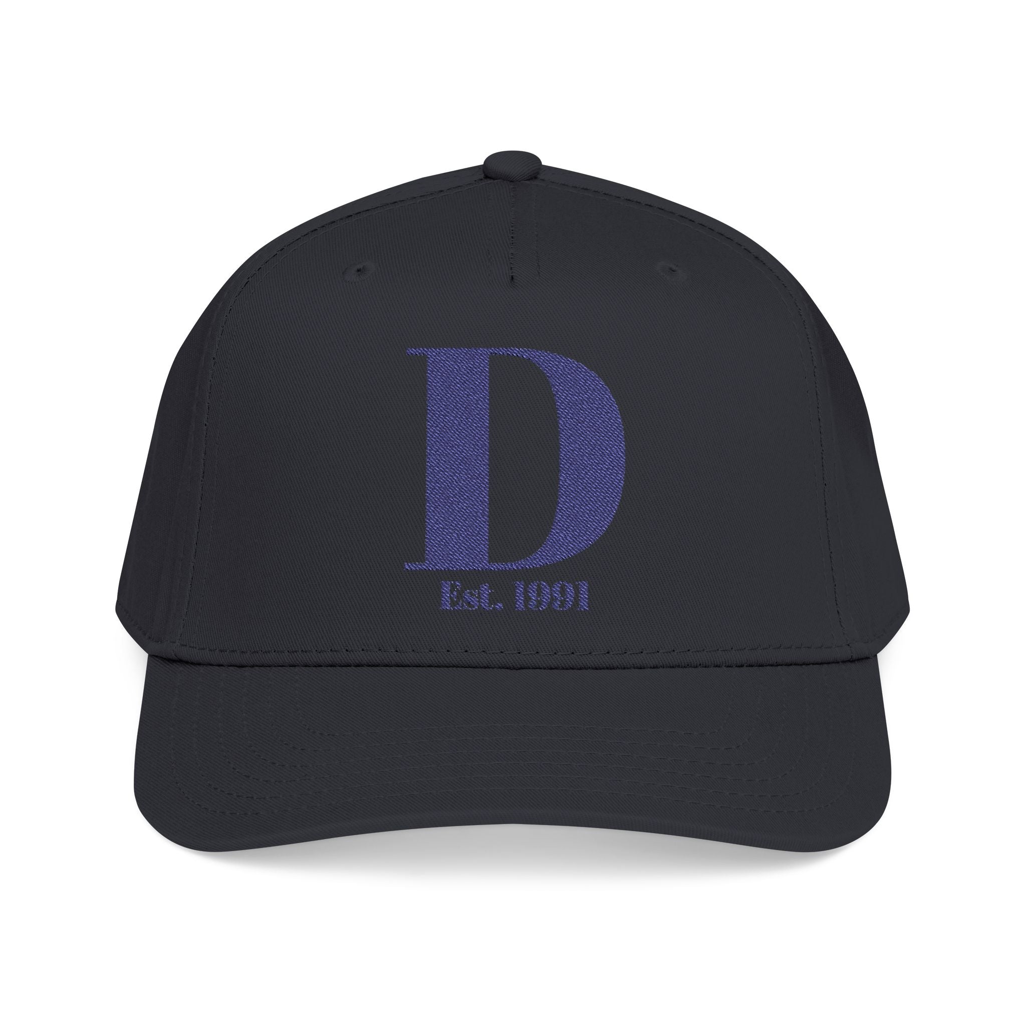 Mid Profile Baseball Cap