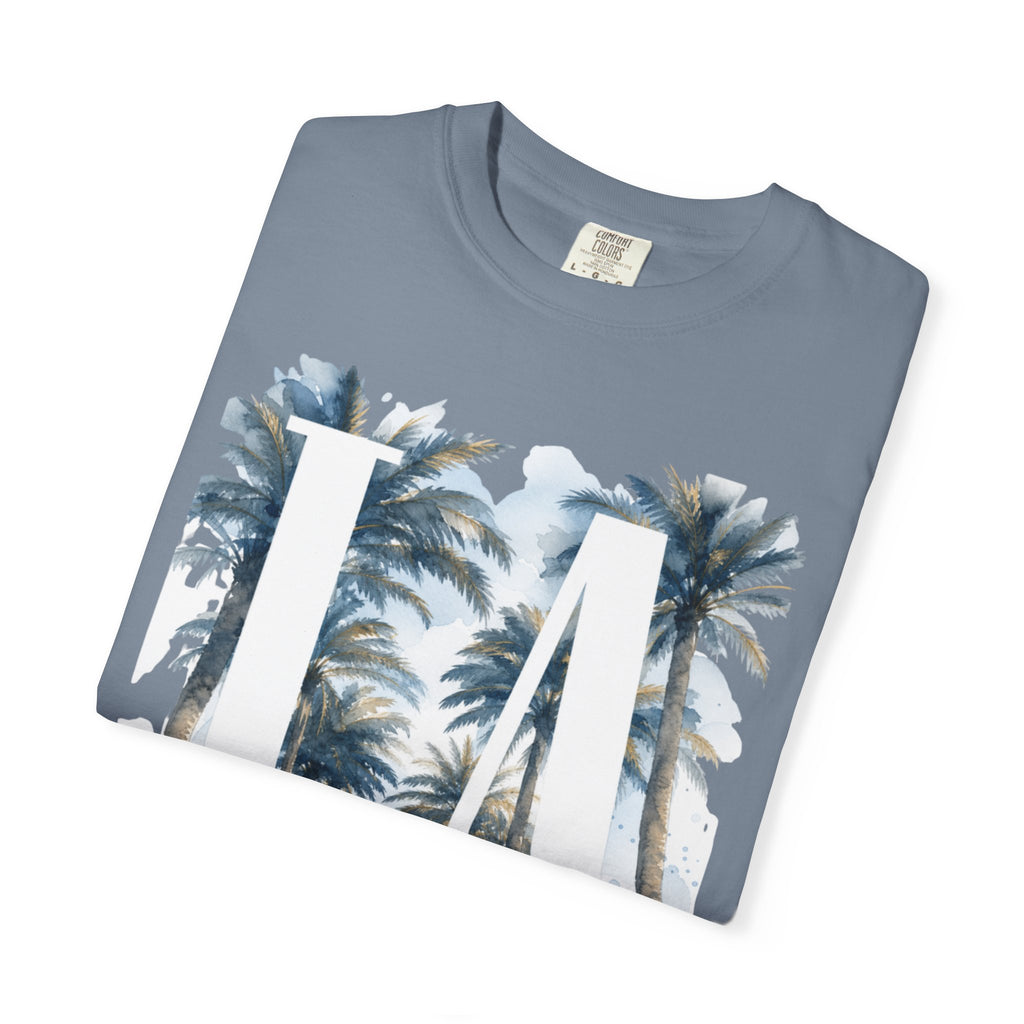 LA West Coast Soul T-Shirt