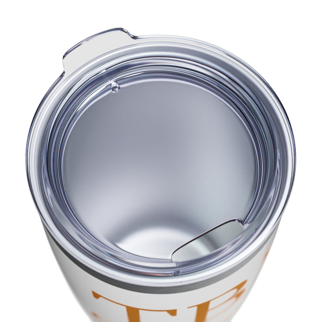 TBR Society 20oz Insulated Tumbler | Book Lover Travel Cup