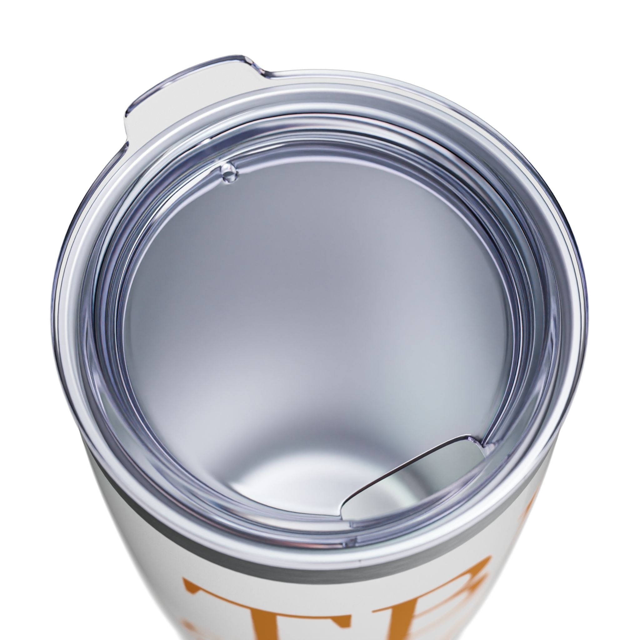 TBR Society 20oz Insulated Tumbler | Book Lover Travel Cup