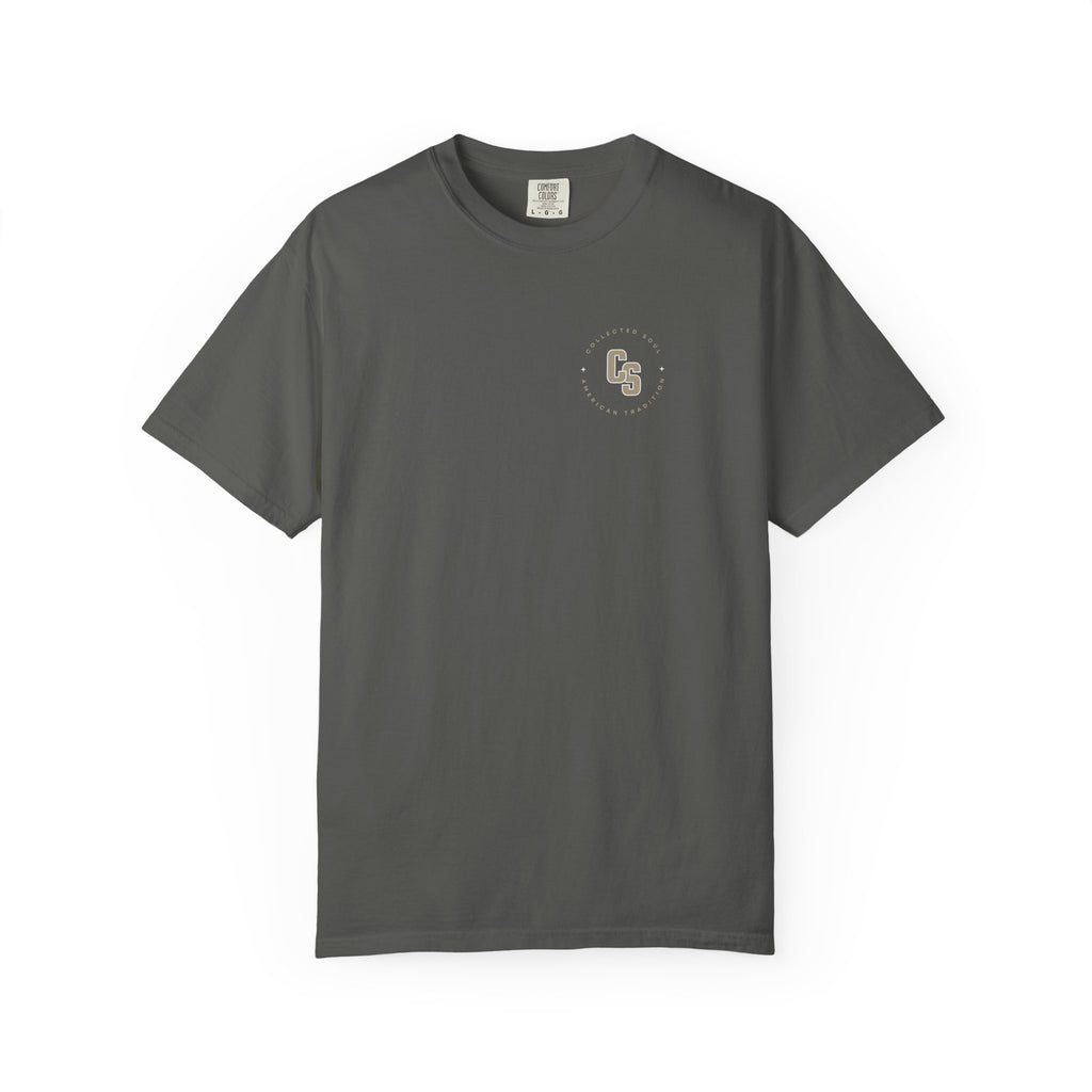 No Rest for the Wicked Graphic T-Shirt