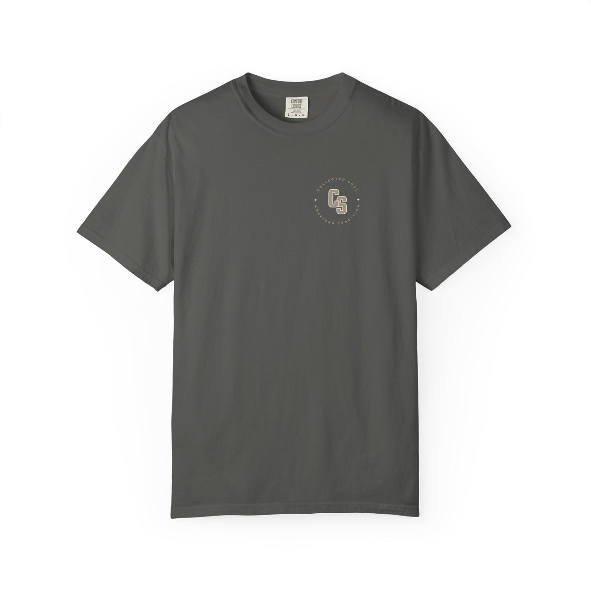 No Rest for the Wicked Graphic T-Shirt