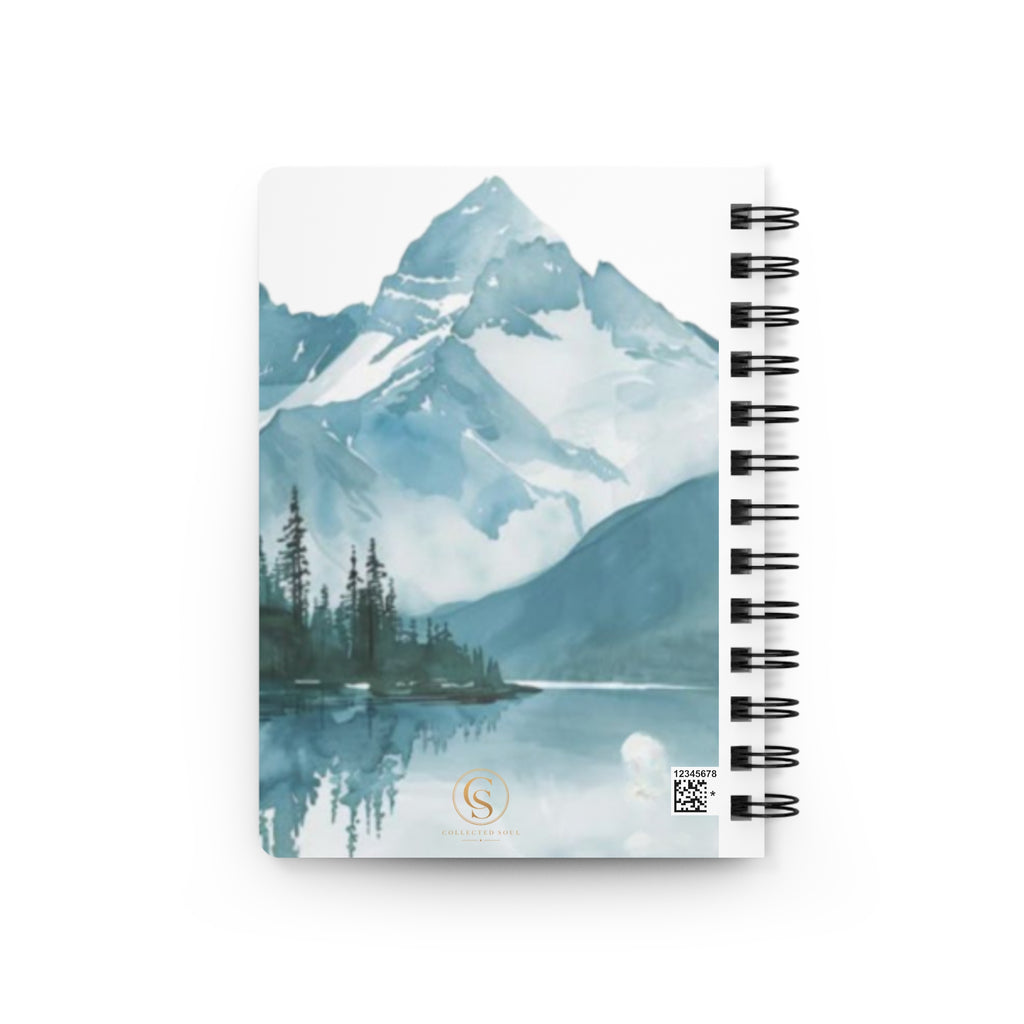 Letters for You, Son — Spiral Memory Journal (As I Watch You Grow)