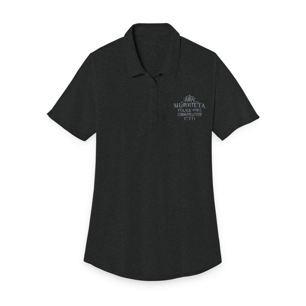 MPD CTO— Women's Casual Work & Team Uniform