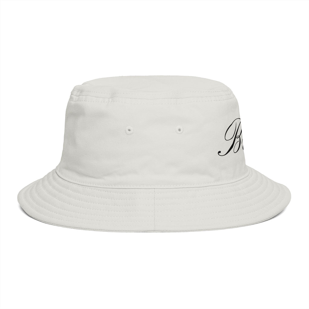 Bride Bucket Hat — "The Last Splash"