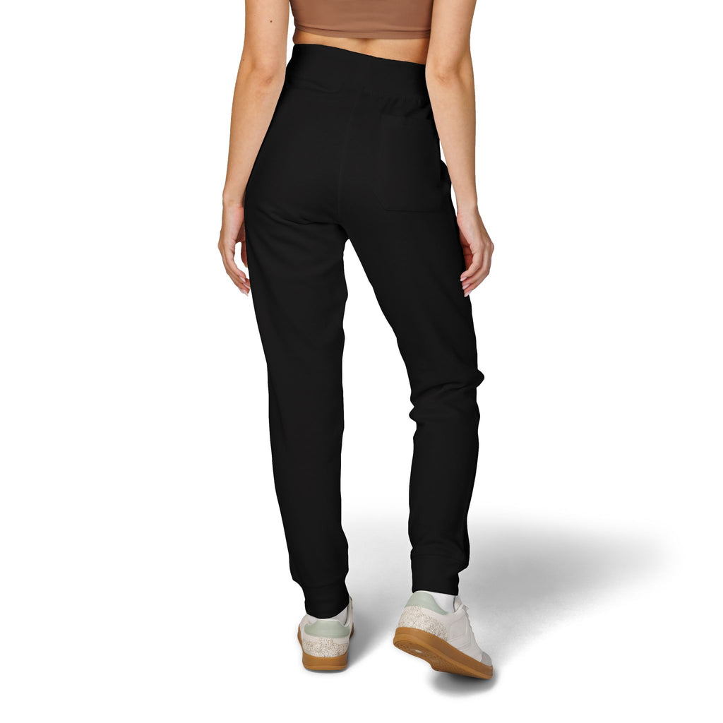 Personalized Embroidered Sweatpants — Bridal Party Joggers