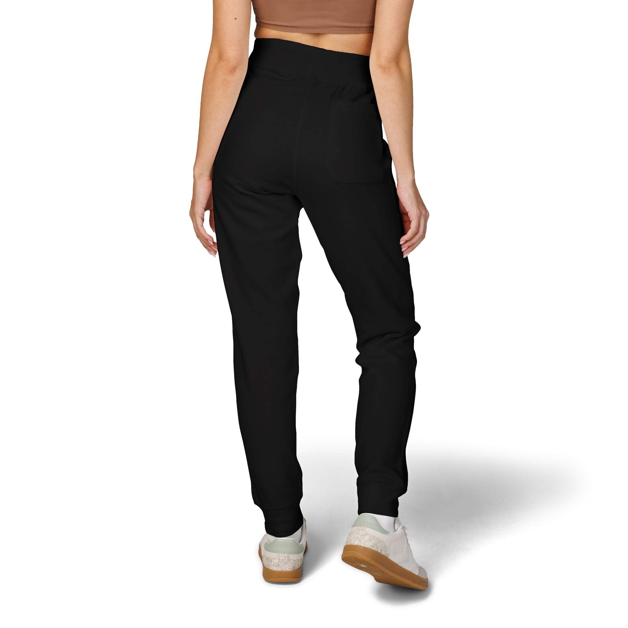 Personalized Embroidered Sweatpants — Bridal Party Joggers