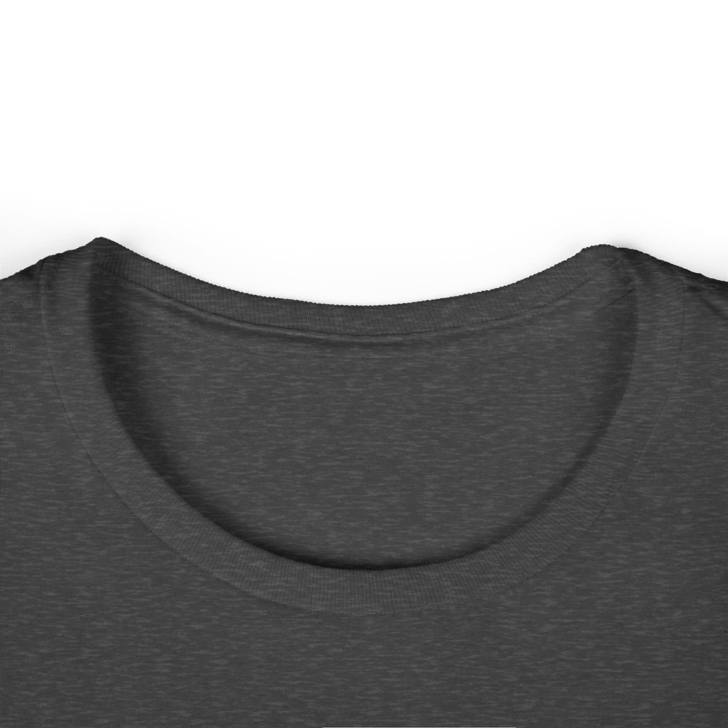 Ooh Baby It's a Wild World Classic Tee