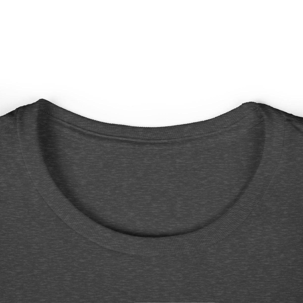 Ooh Baby It's a Wild World Classic Tee
