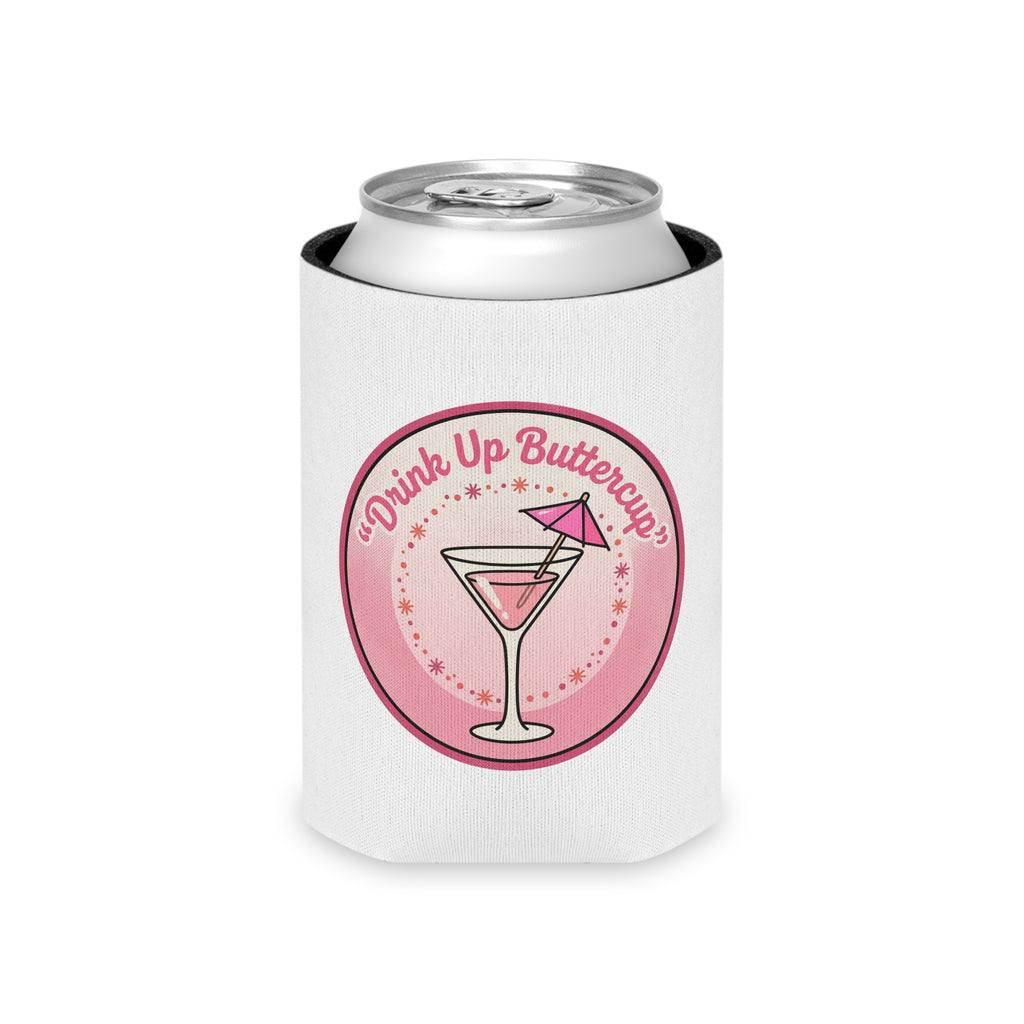 Bachelorette Can Koozie — "The Last Splash"