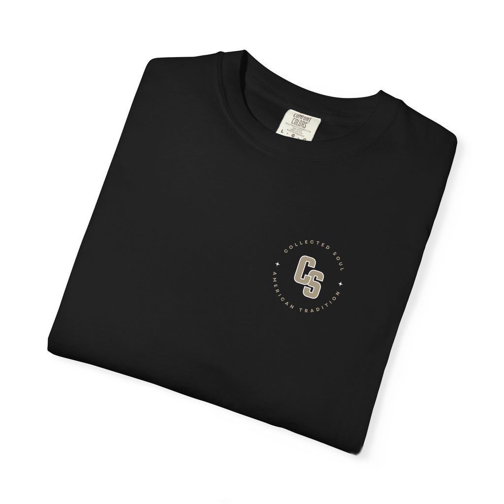 No Rest for the Wicked Graphic T-Shirt