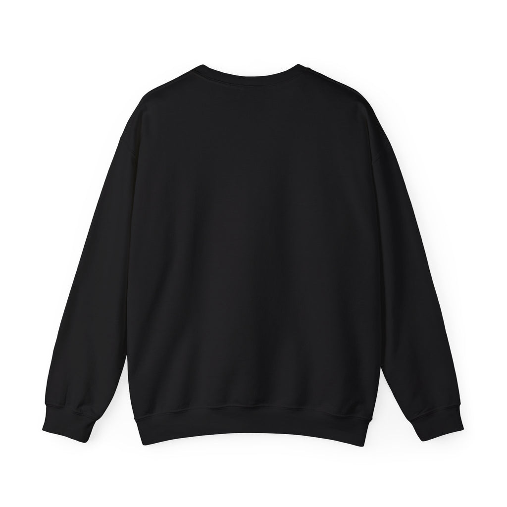 Dispatch Script Crewneck Sweatshirt