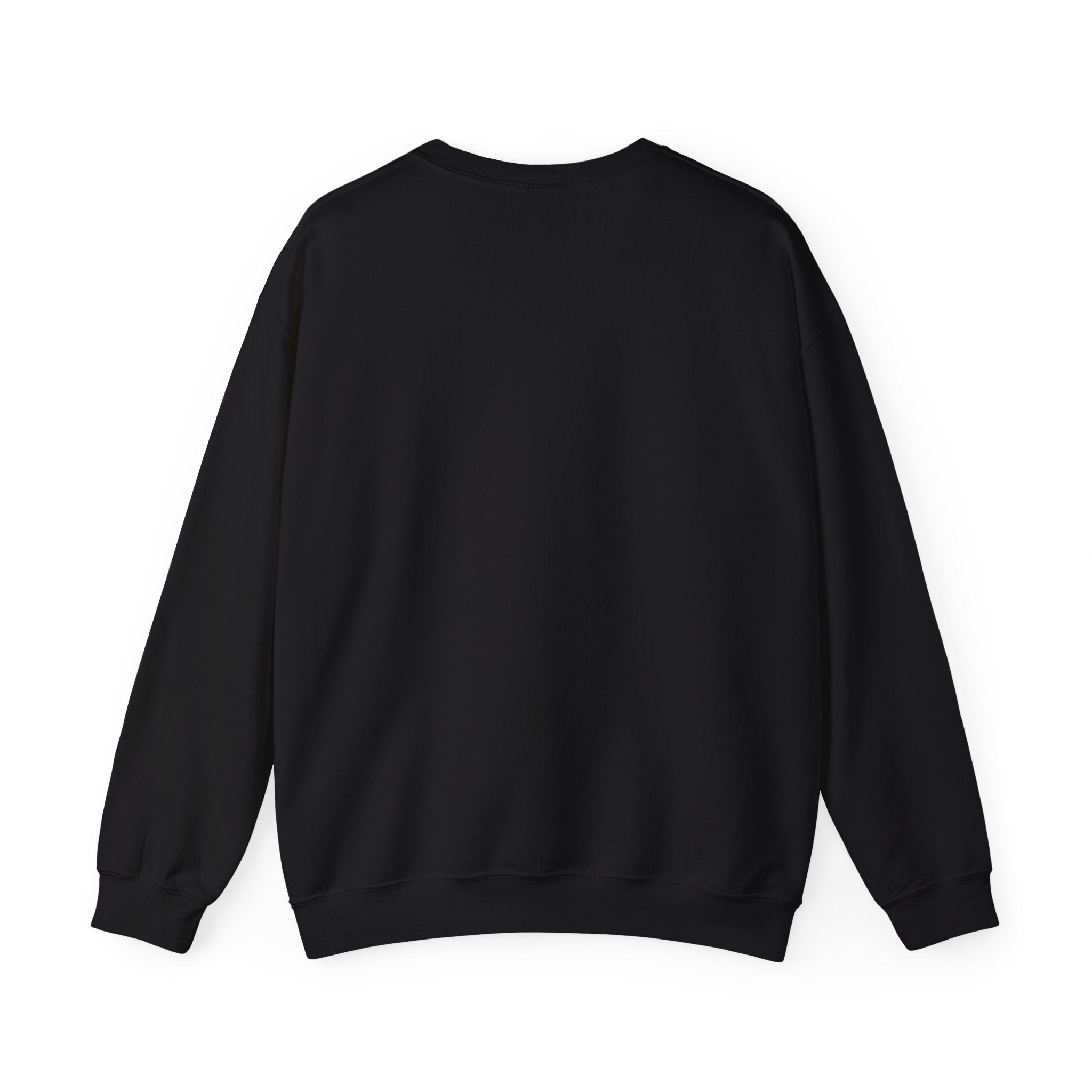Dispatch Script Crewneck Sweatshirt