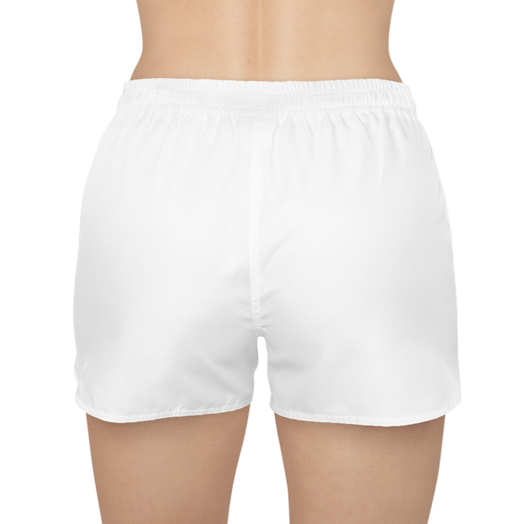Bride Lounge Shorts — Bachelorette Pajama Gift