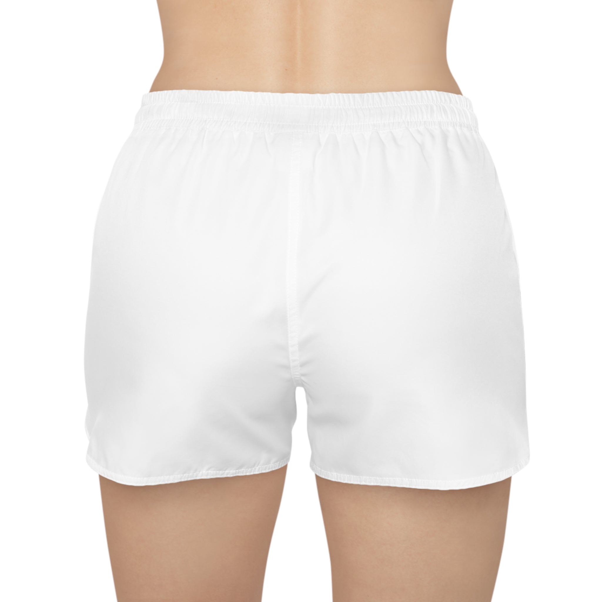 Bride Lounge Shorts — Bachelorette Pajama Gift