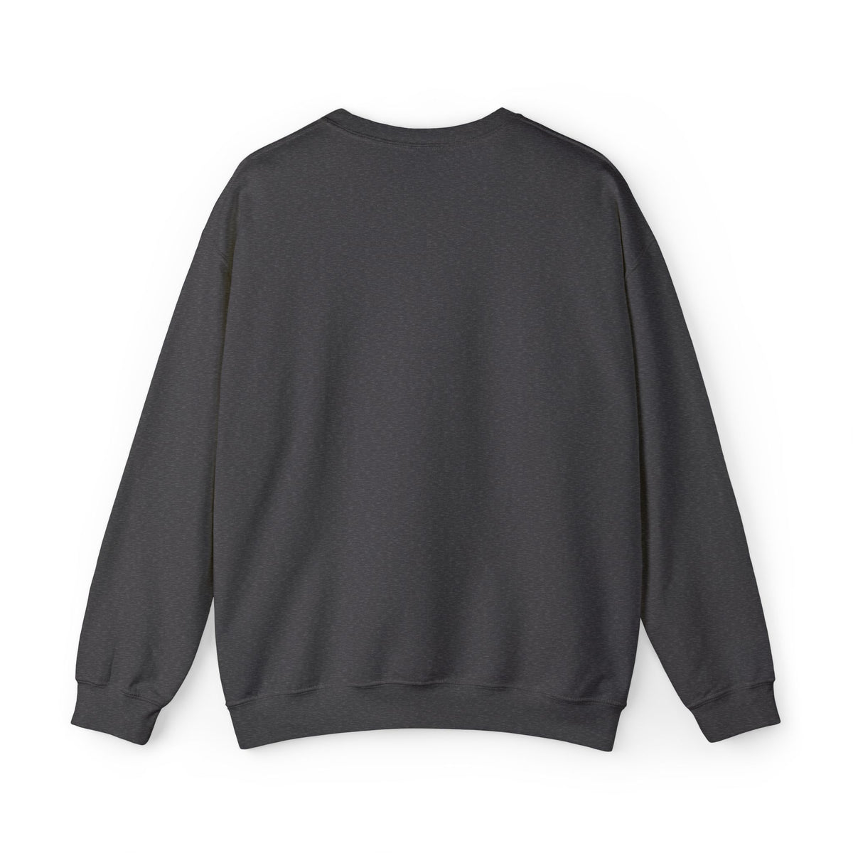 Hot Girls Overthink Embroidered Sweatshirt — Funny Feminine Crewneck