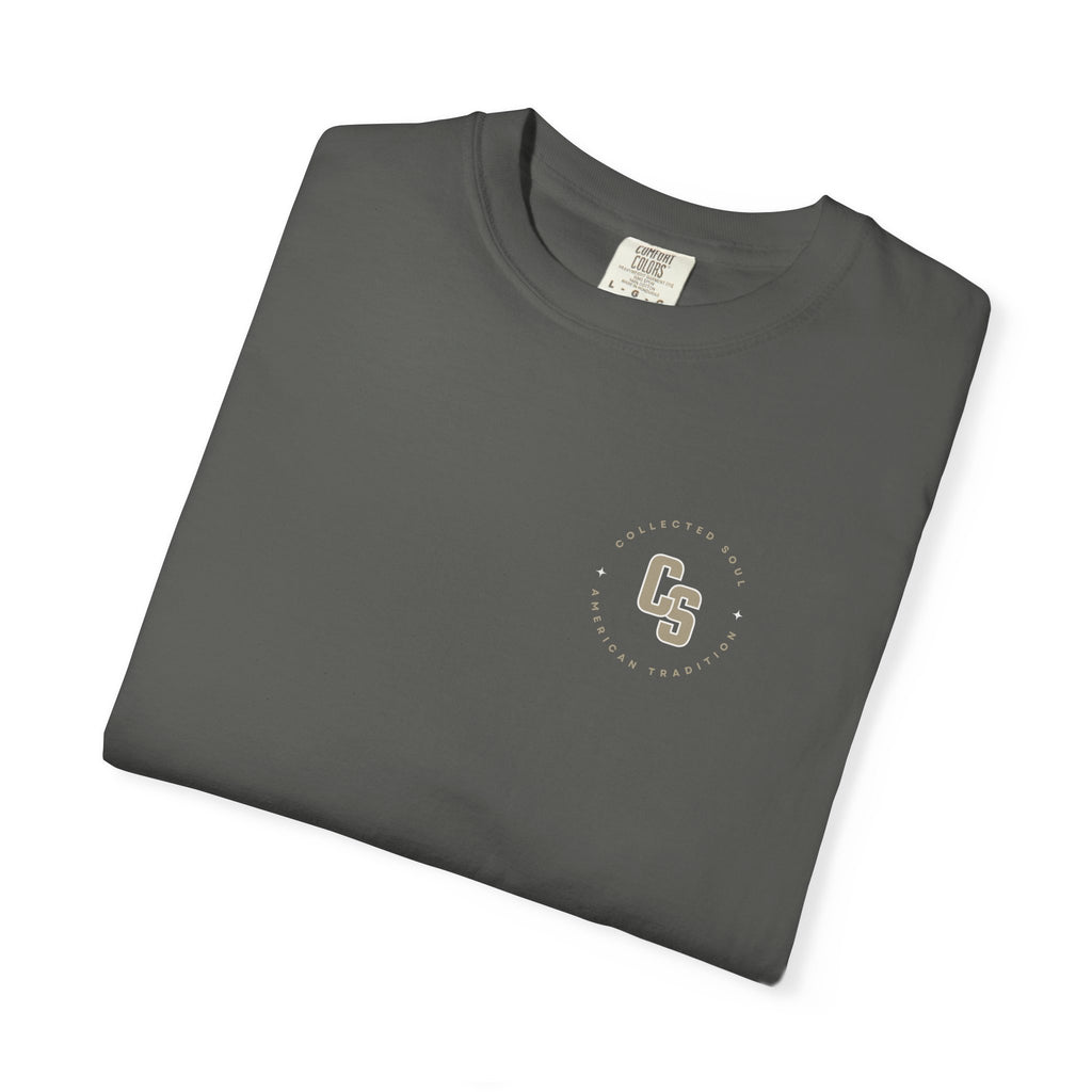 No Rest for the Wicked Graphic T-Shirt