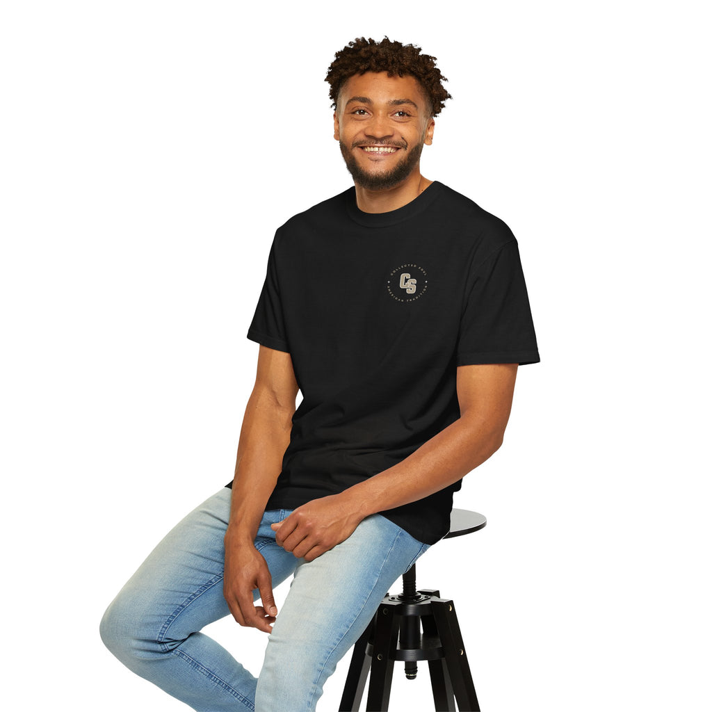 No Rest for the Wicked Graphic T-Shirt