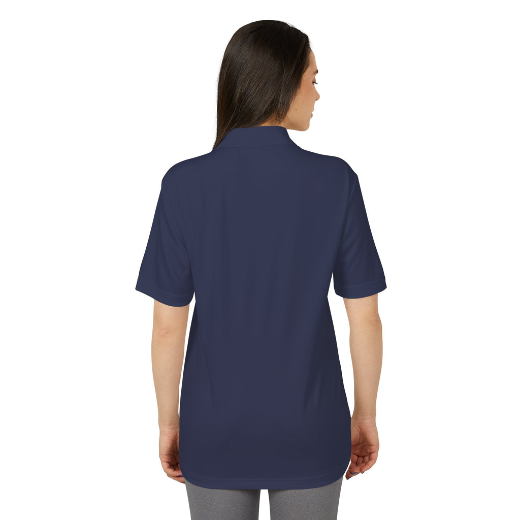 MPD 911 Dispatcher Performance Polo