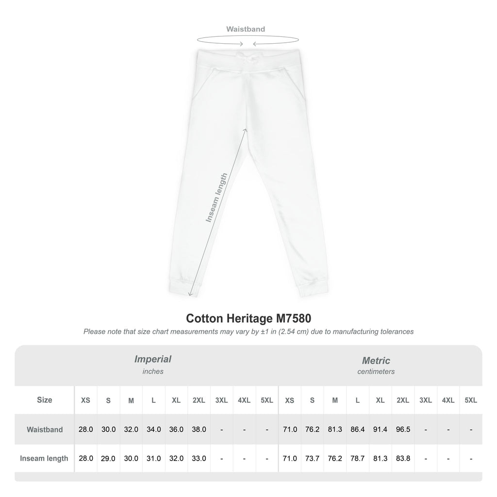 Embroidered Coral Fleece Sweatpants – Cozy 'Just Breathe' Loungewear