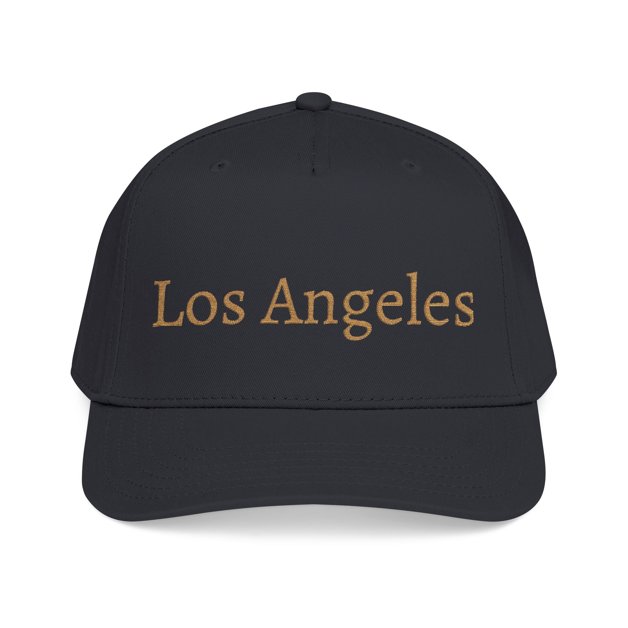 Mid Profile Baseball Cap