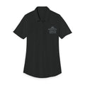 MPD SUPERVISOR Women's Embroirdered Logo Polo