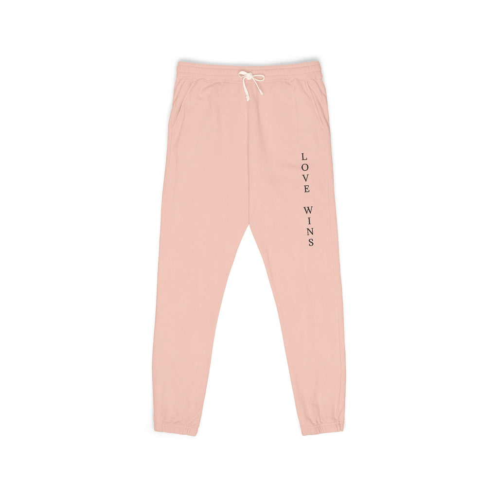 Bridal Party Crew Jogger Set
