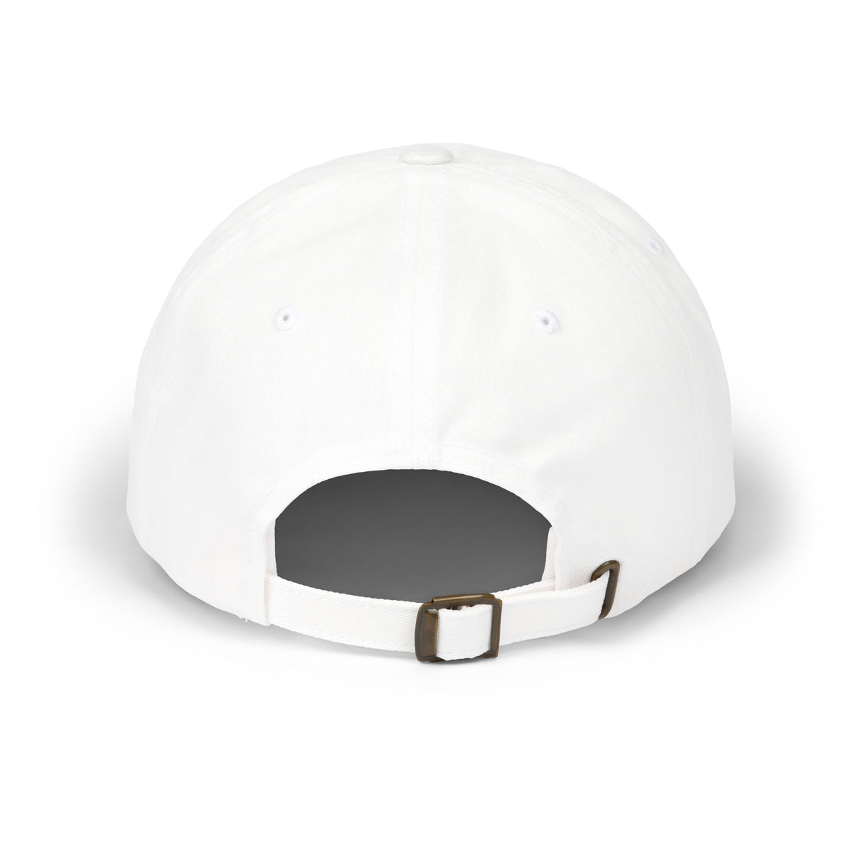 911 THIN GOLD LINE FLAG CAP | DISPATCHER GEAR
