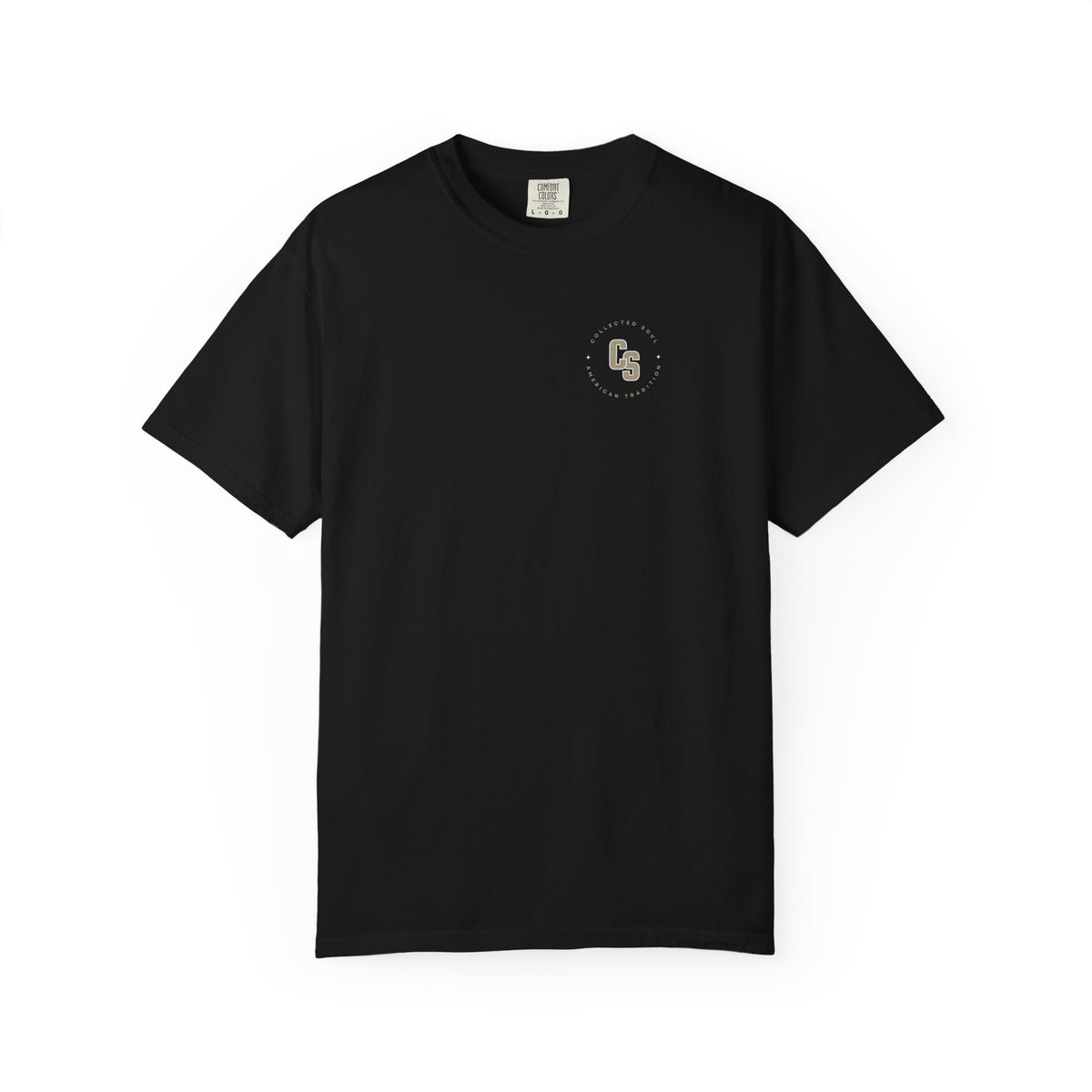 Collected Soul Graphic T-Shirt |  Vintage American Tradition Tee