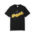 Dispatcher Team Spirit Baseball Tee — Nostalgic Vintage-Style Dispatch T-Shirt