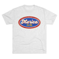 'Merica 1776-2026 Tee — Vintage Patriotic Fourth of July Shirt