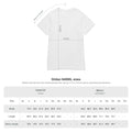 BOOKish Not Basic Tee — Minimalist Literary Graphic Tee for Women