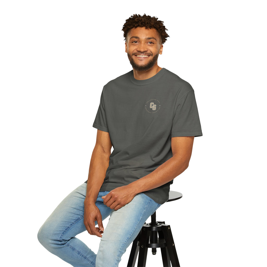 No Rest for the Wicked Graphic T-Shirt