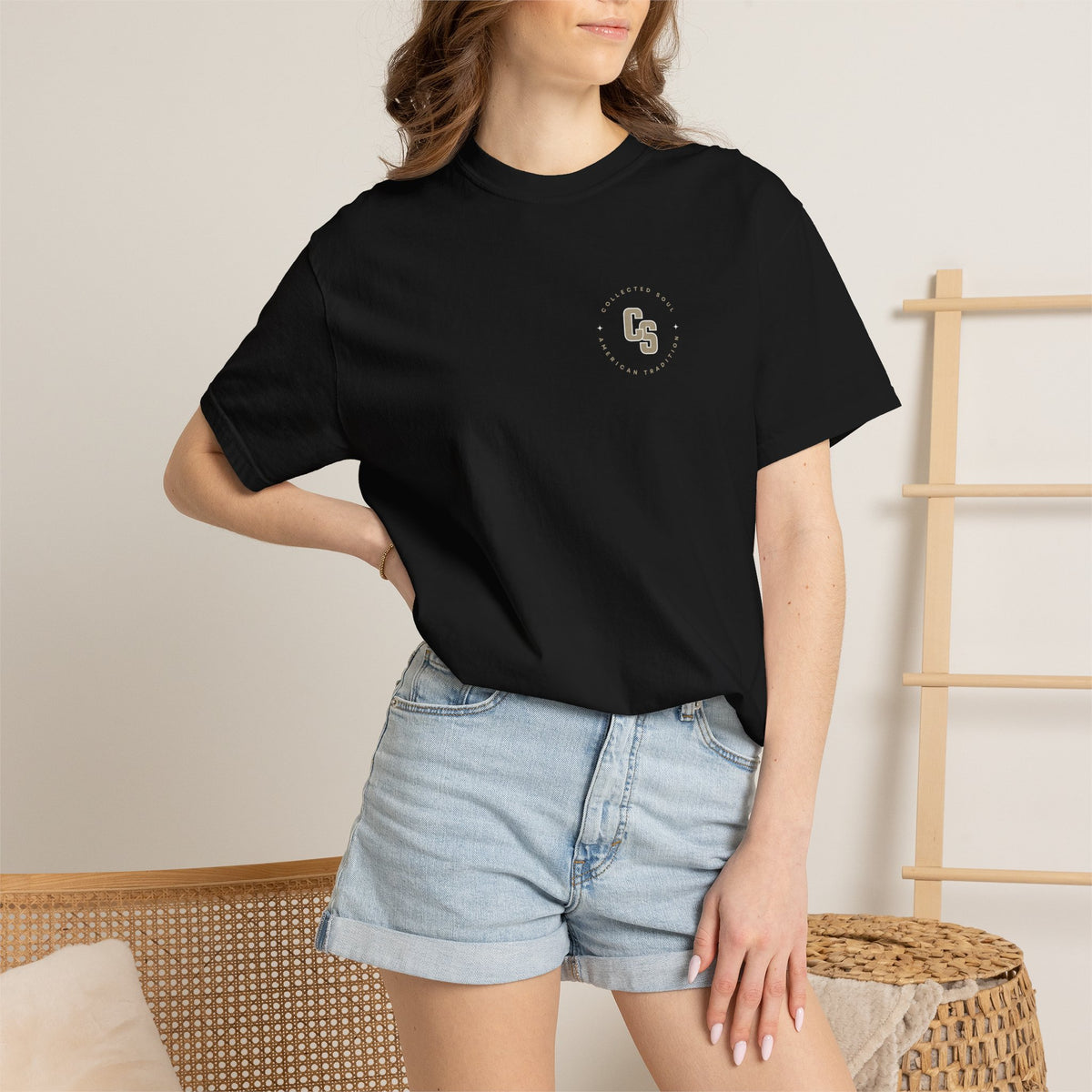 No Rest for the Wicked Graphic T-Shirt