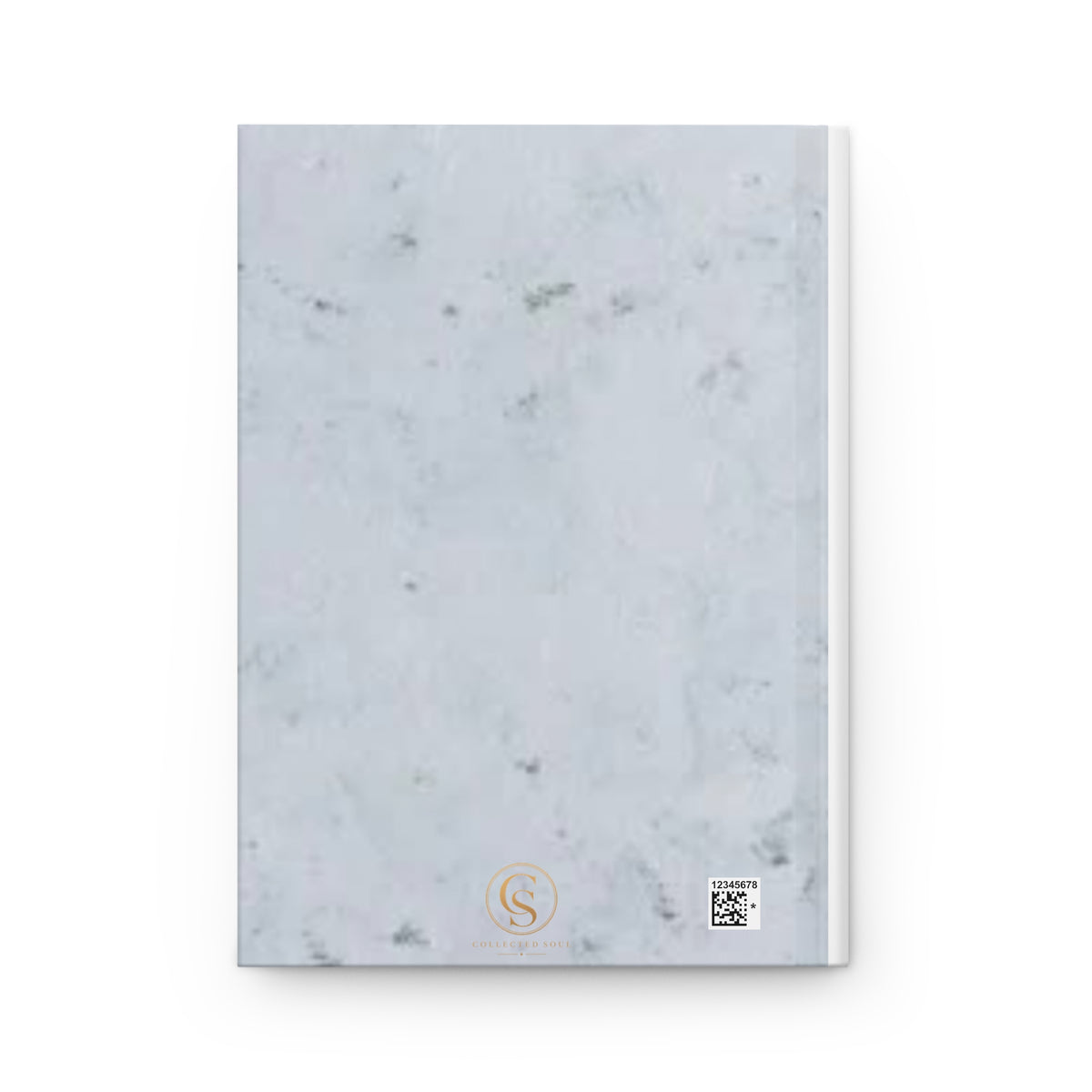 Letters to My Grandson — Hardcover Keepsake Journal
