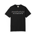 T-Shirt — 'Dispatch: I'll Be There For You' Retro Friends‑Style Graphic Tee