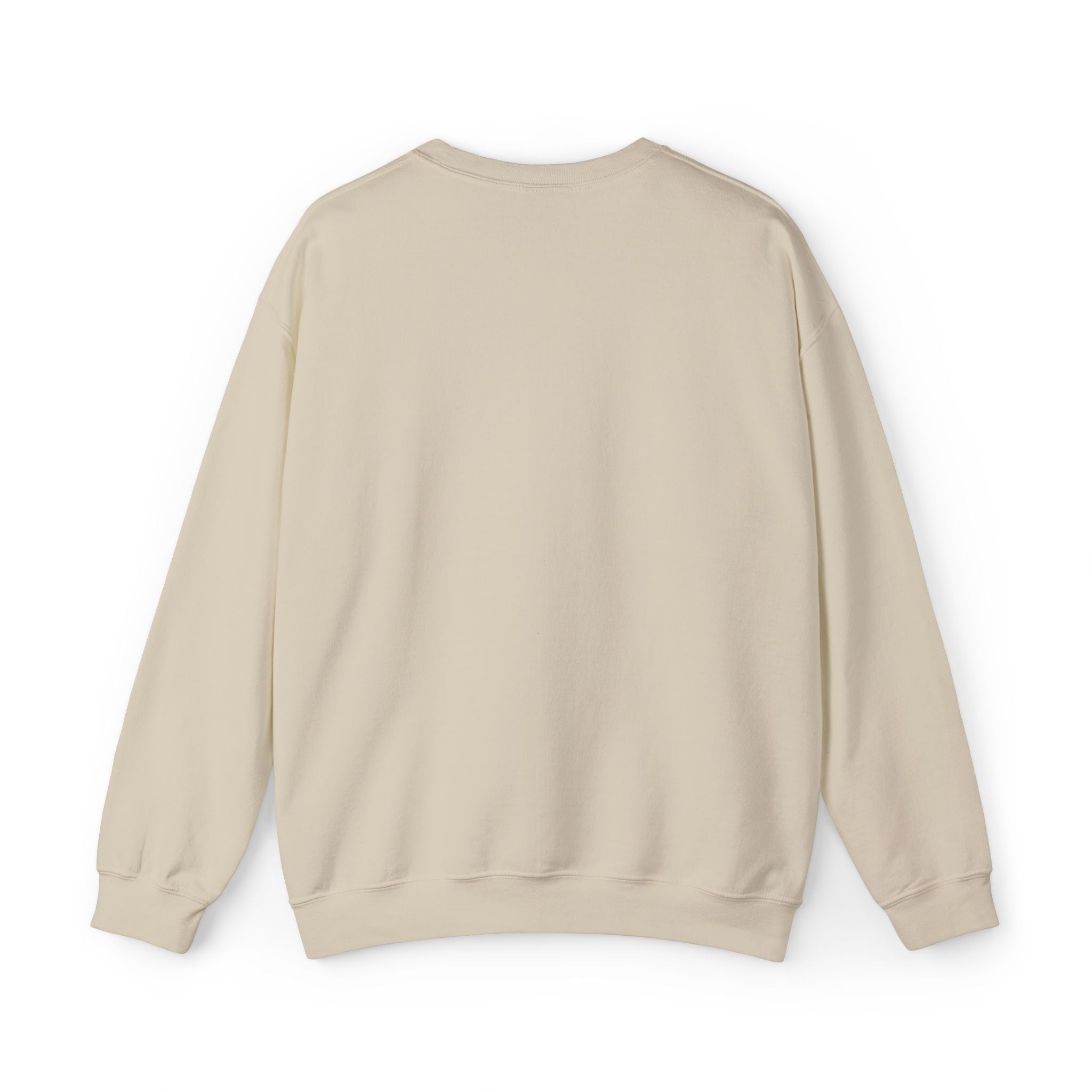 Personalized Embroidered "WIFEY" Crewneck Sweatshirt — Bride & Newlywed Gift