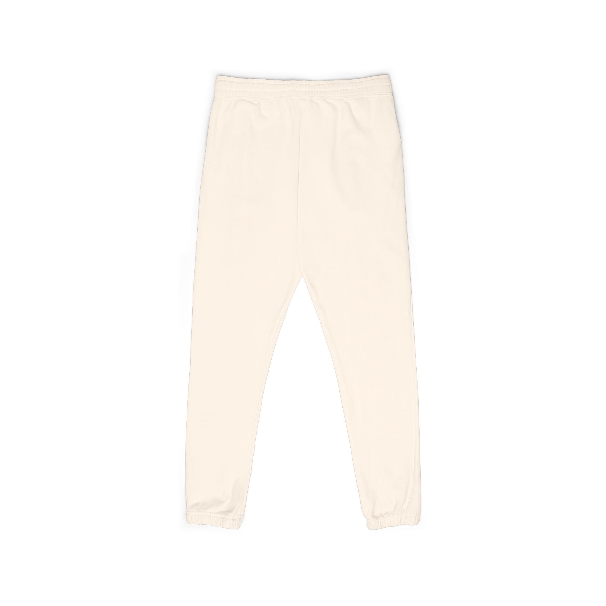 Personalized Embroidered Bridal Sweatpants — Custom Bachelorette & Bridal Shower Loungewear